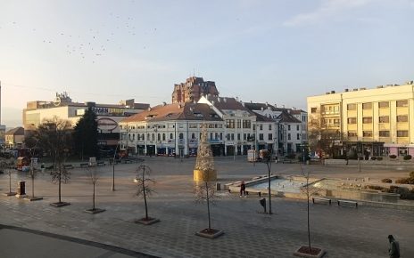 зима Фото: Мима Зиндовић