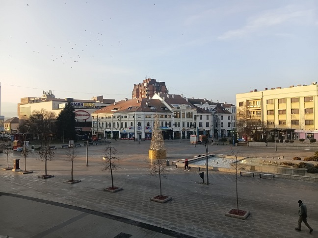 зима Фото: Мима Зиндовић