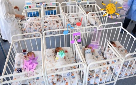 бебе Фото: Архива Ча гласа