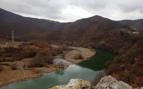 зима Фото: Мима Зиндовић