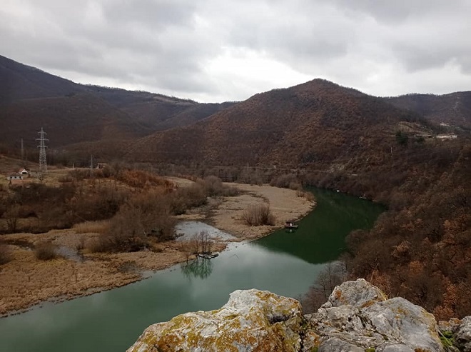 зима Фото: Мима Зиндовић