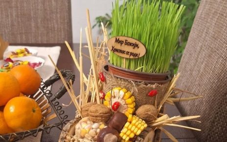 божић Фото: Бранка Маџаревић