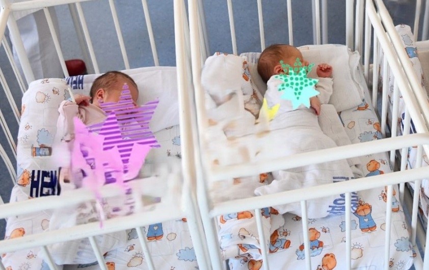 бебе-2 Фото: Архива