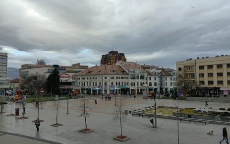 зима Фото: Мима Зиндовић