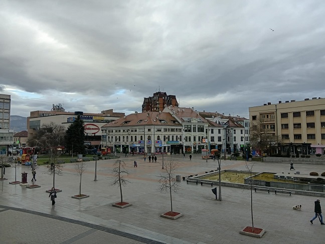 зима Фото: Мима Зиндовић