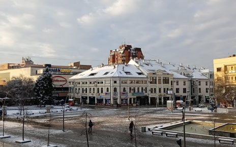зима Фото: Мима Зиндовић