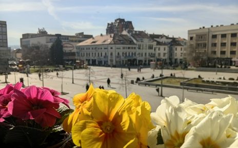 МАРТ Фото: Мима Зиндовић