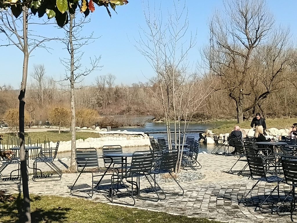 цветњак март Фото: Мима Зиндовић