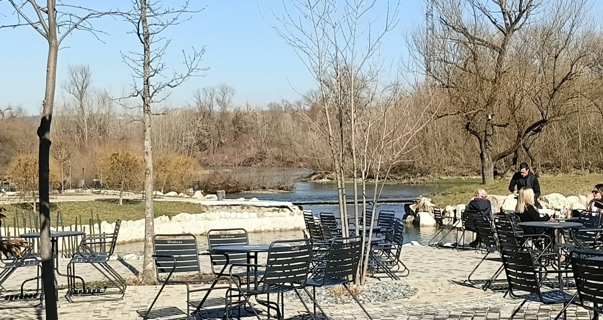 цветњак март Фото: Мима Зиндовић