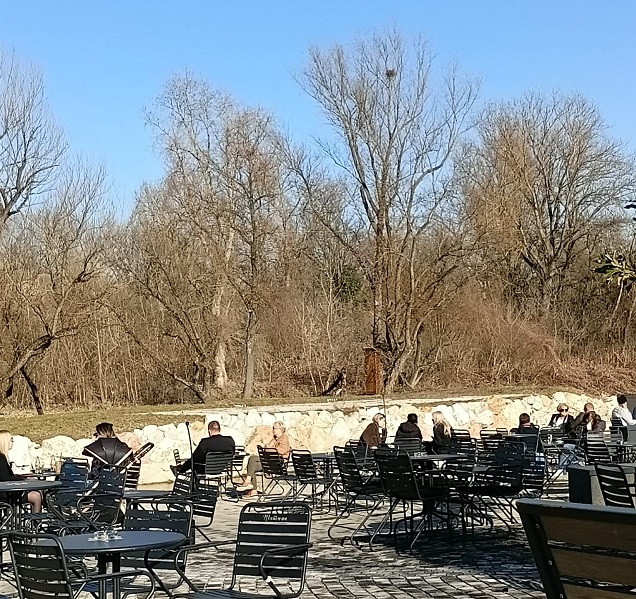 март Фото: Мима Зиндовић