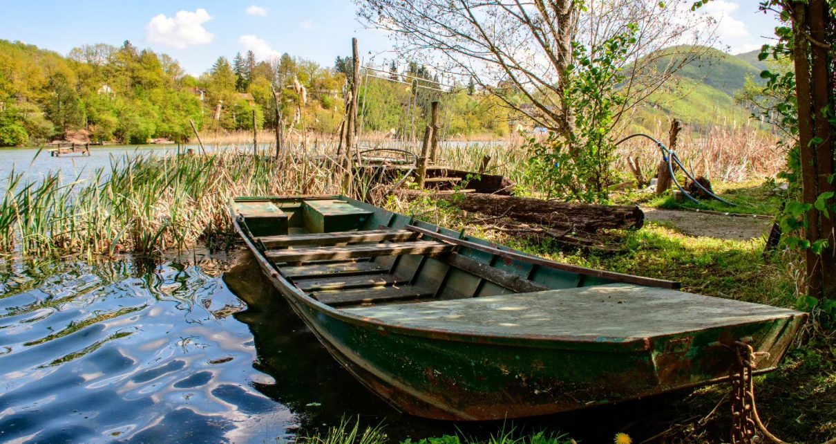 април Фото: Јелена Миладиновић