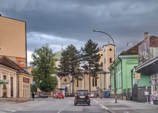 црква Фото: Дарка Симеуновић