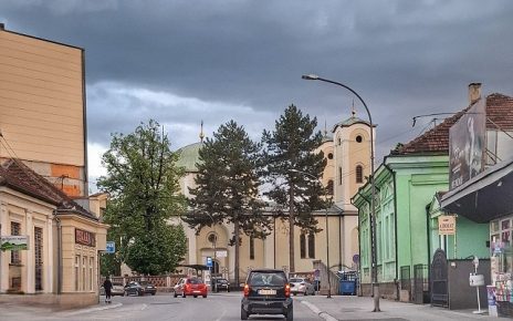 црква Фото: Дарка Симеуновић
