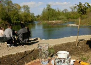 април цветњак Фото: Мима Зиндовић