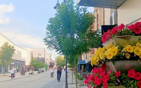 јун Фото: Мима Зиндовић