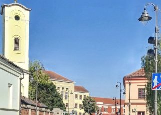 црква Фото: Дарка Симеуновић