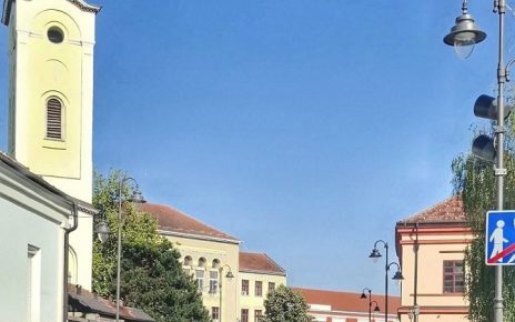 црква Фото: Дарка Симеуновић