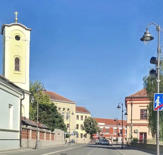 црква Фото: Дарка Симеуновић