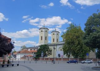 црква Фото: Зоран Зиндовић