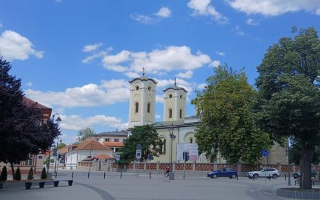 црква Фото: Зоран Зиндовић