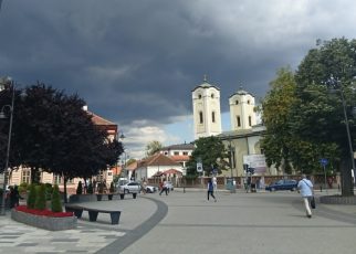 црква Фото: Мима Зиндовић