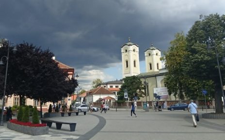 црква Фото: Мима Зиндовић