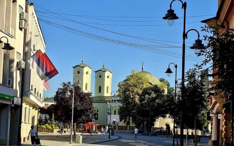 црква Фото: Јасна Баралић