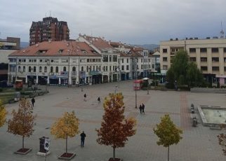 јесен Фото: Мима Зиндовић