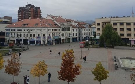 јесен Фото: Мима Зиндовић