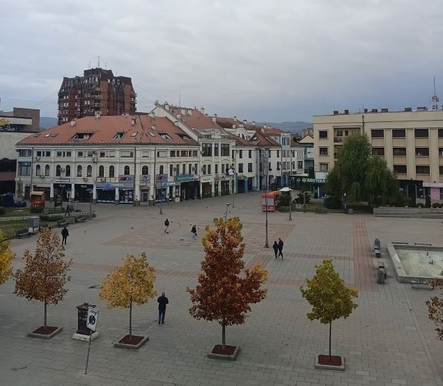 јесен Фото: Мима Зиндовић
