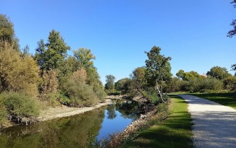 јесен Фото: Мима Зиндовић